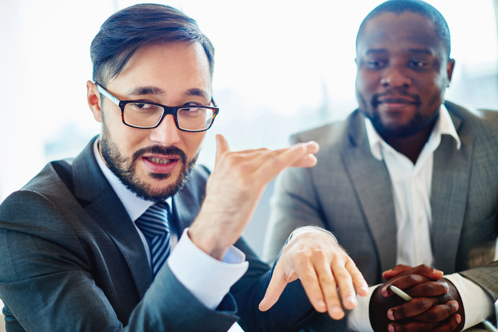 Image of a man raising the Bar with Graduate Level Workshops